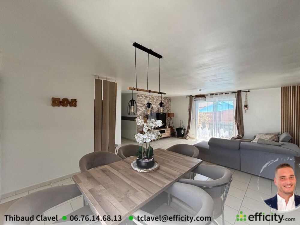 Vente Maison Pavillon La couronne