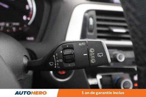 S&eacute;rie 1 116d 5P 116 ch 2017 occasion 92130 Issy-les-Moulineaux