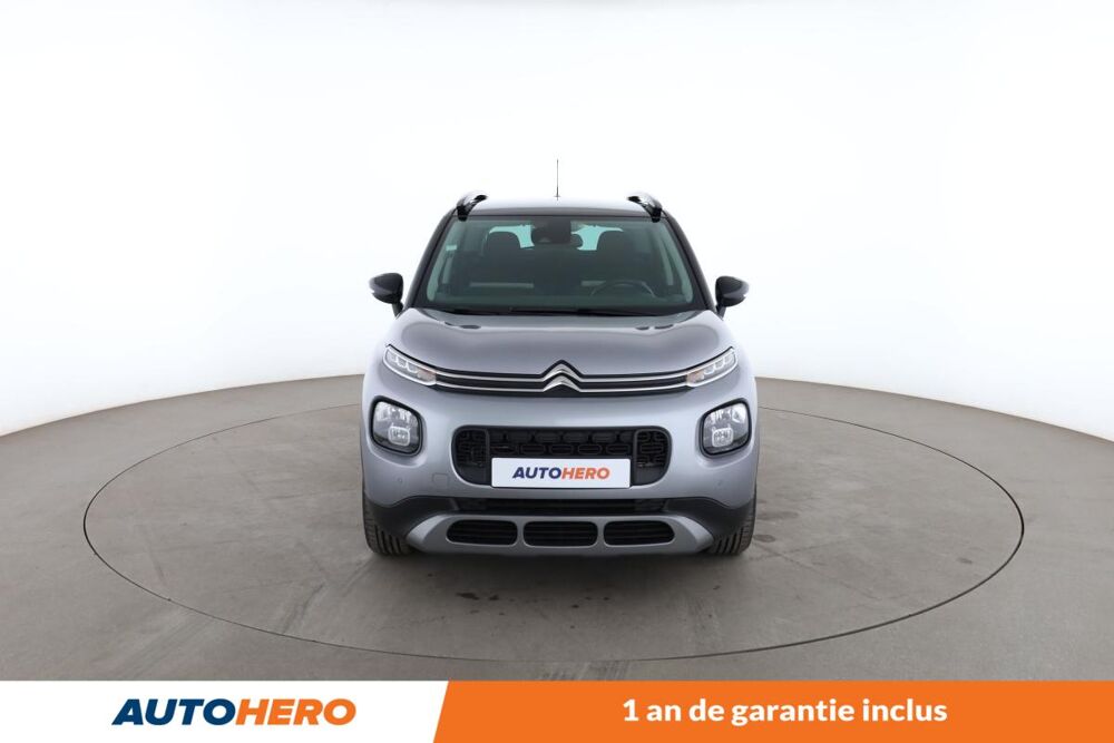 C3 Aircross 1.2 PureTech Shine Pack EAT6 131 ch 2021 occasion 92130 Issy-les-Moulineaux