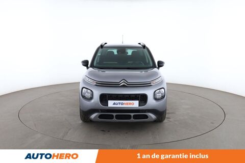 C3 Aircross 1.2 PureTech Shine Pack EAT6 131 ch 2021 occasion 92130 Issy-les-Moulineaux