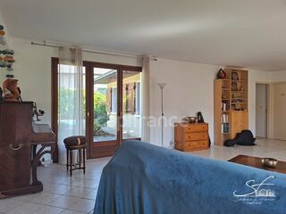  Maison à vendre 5 pièces 115 m²