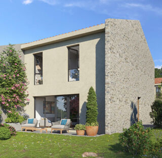  Maison à vendre 97 m²