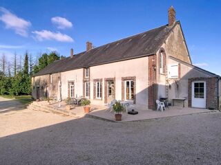  Maison � vendre 7 pi�ces 194 m�