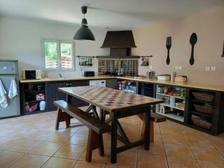  Maison à vendre 5 pièces 134 m²