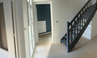  Appartement � louer 4 pi�ces 86 m�