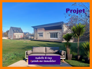  Maison  vendre 4 pices 88 m