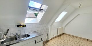  Appartement à vendre 4 pièces 80 m²
