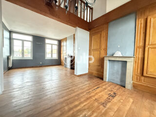  Maison � vendre 3 pi�ces 115 m�