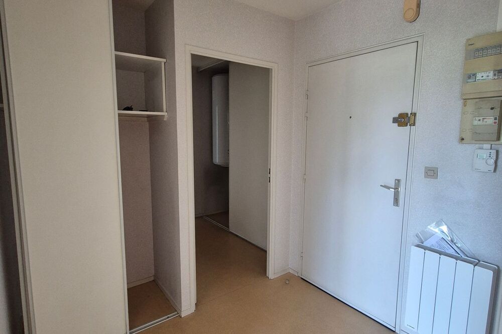 Vente Appartement RESIDENCE 
