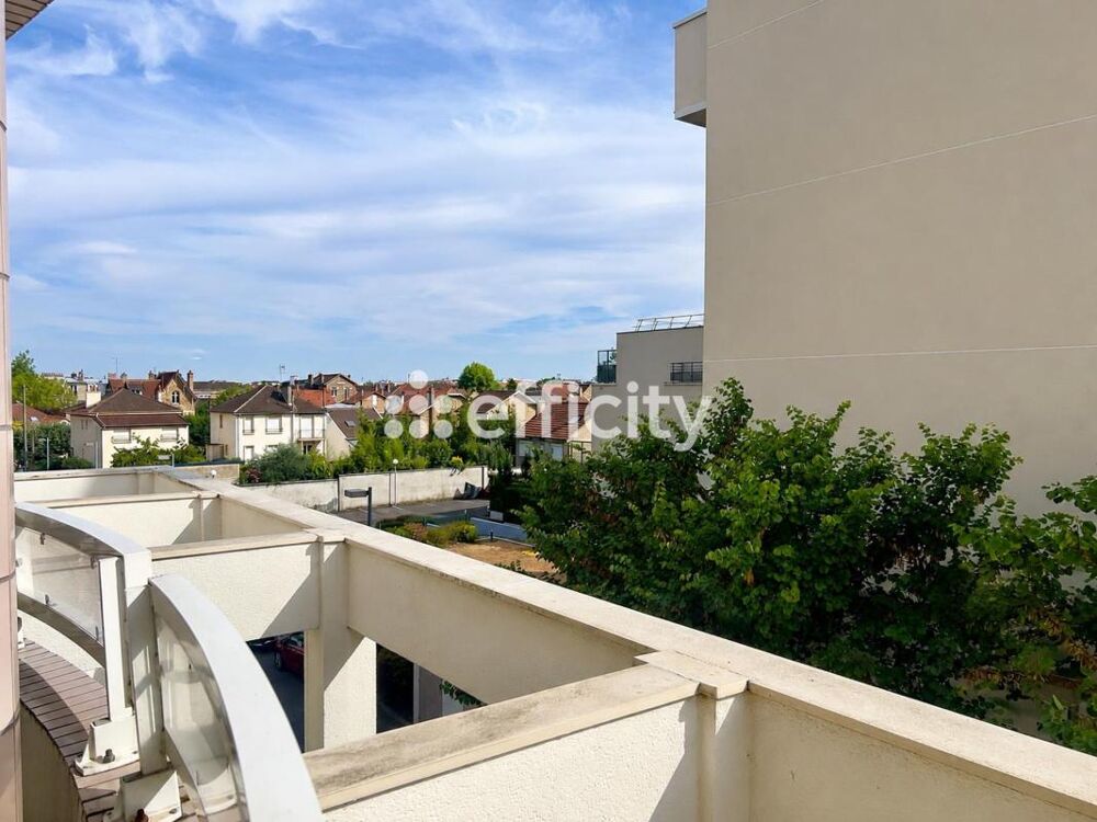 Vente Appartement Appartement Ermont