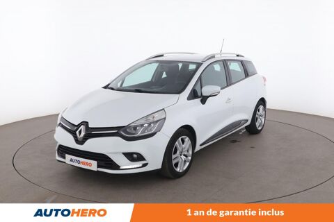 Renault clio Estate 1.5 dCi Energy Business 90 ch