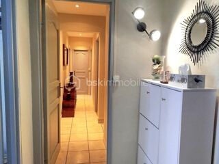  Appartement � vendre 5 pi�ces 92 m�