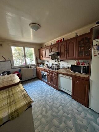  Maison � vendre 10 pi�ces 190 m�