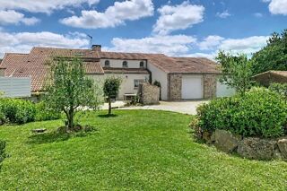 Vente Propriété/Château Maison familiale d'exception , idéalement située Saint lumine de clisson