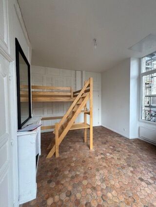  Appartement � louer 1 pi�ce 21 m�
