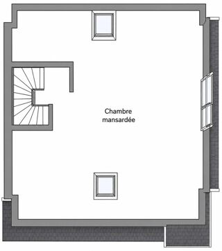  Villa à vendre 5 pièces 140 m²