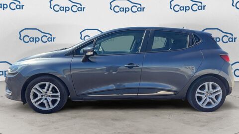 Clio 0.9 TCe 90 Limited 2018 occasion 34130 Mauguio