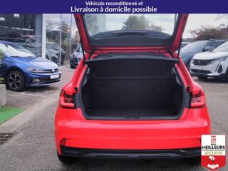 A1 30 TFSI 116 S tronic 7 Design Luxe +C 2019 occasion 10150 Lavau
