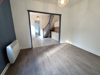  Maison � vendre 3 pi�ces 57 m�