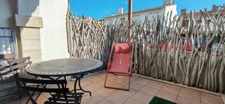  Appartement à vendre 2 pièces 46 m²