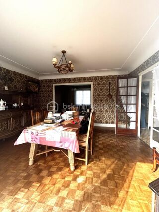  Maison � vendre 7 pi�ces 120 m�