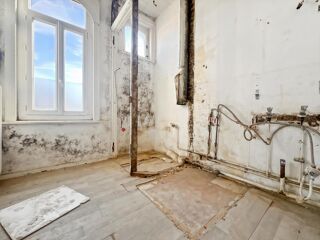  Appartement � vendre 2 pi�ces 