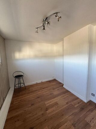 Vente Appartement Appartement Saint-die 3 pièces 48.8 m2 Saint die