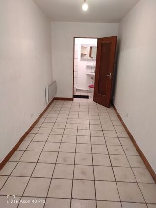  Appartement à louer 1 pièce 20 m²