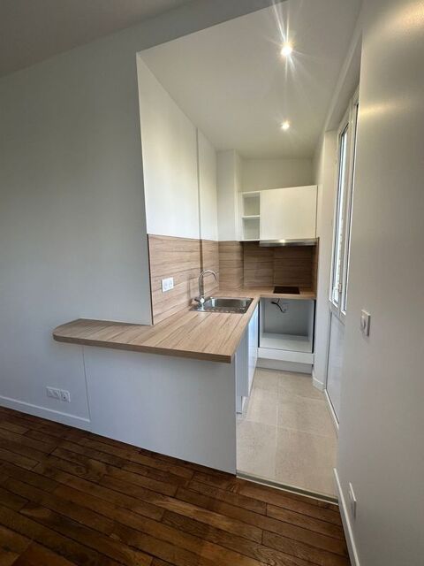  Appartement  louer 2 pices 30 m