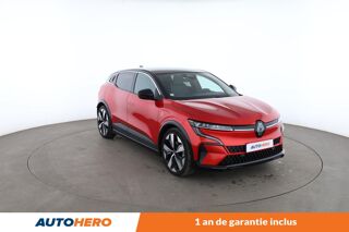 M&eacute;gane EV60 Super Charge Techno 220 ch 2022 occasion 92130 Issy-les-Moulineaux
