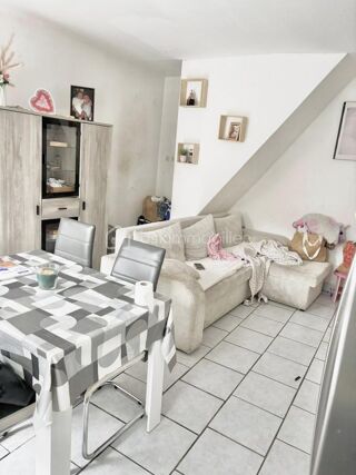  Maison � vendre 3 pi�ces 44 m�