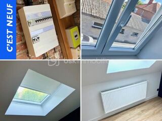  Maison � vendre 6 pi�ces 141 m�