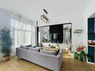 Maison à vendre 6 pièces 100 m²