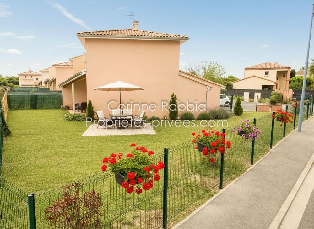 Maison 3 pièces 80 m² · à Saint Alban · 80 m² · 237 000 €