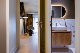  Maison à louer 4 pièces 130 m²
