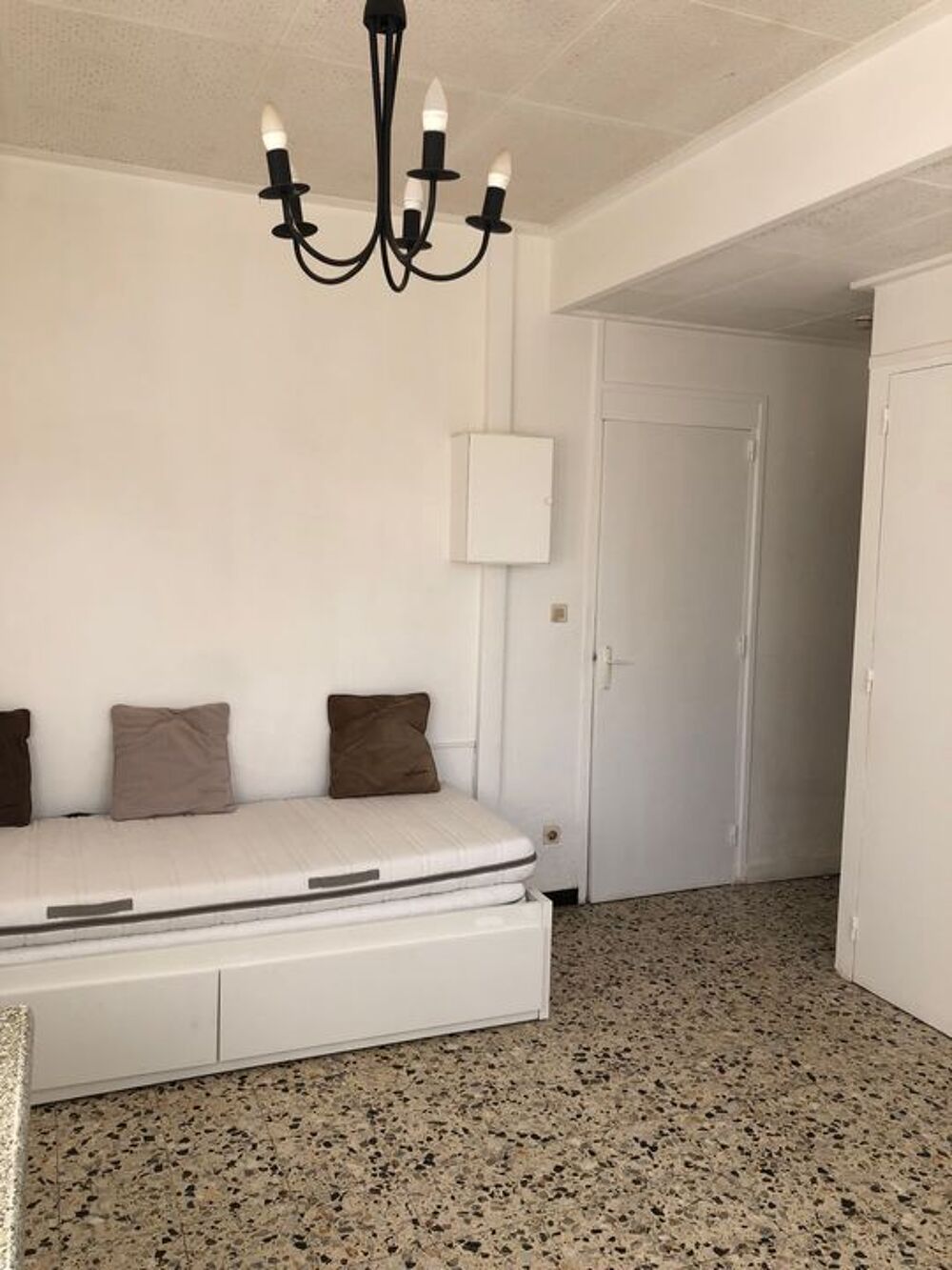 Location Appartement Studio de 19m2 à louer sur Sainte-Foy-lès-Lyon Sainte foy les lyon