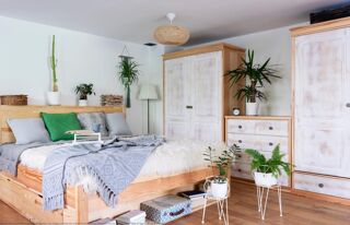  Appartement � vendre 2 pi�ces 47 m�