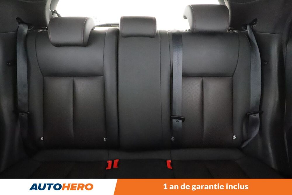 Juke 1.5 dCi Tekna 110 ch 2016 occasion 92130 Issy-les-Moulineaux