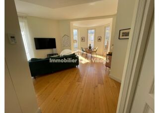  Appartement � vendre 2 pi�ces 51 m�