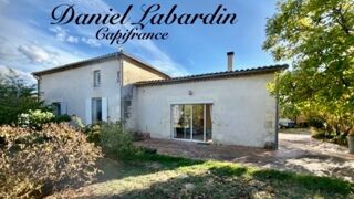Vente Maison Maison en pierre avec 5 chambres - piscine - garage - séchoir à MARMANDE (47) Marmande