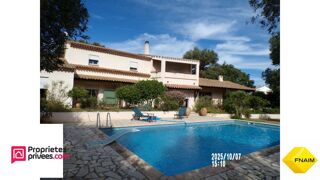  Villa � vendre 6 pi�ces 270 m�