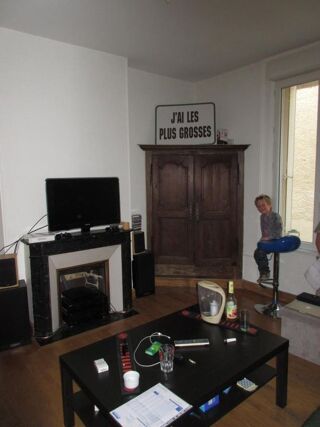  Appartement � louer 3 pi�ces 60 m�