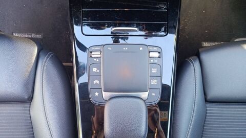 Classe CLA Classe 200 163 7G-DCT Business Line - Automatique Toit ouvra 2020 occasion 59390 Lys Lez Lannoy