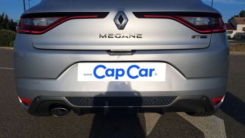 M&eacute;gane IV 1.7 Blue dCi 150 EDC GT-Line 2019 occasion 20221 Cervione