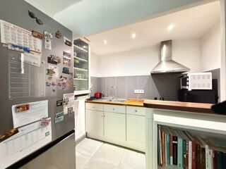  Appartement à vendre 2 pièces 37 m²