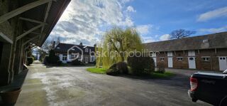  Immeuble � vendre 15 + pi�ces 700 m�