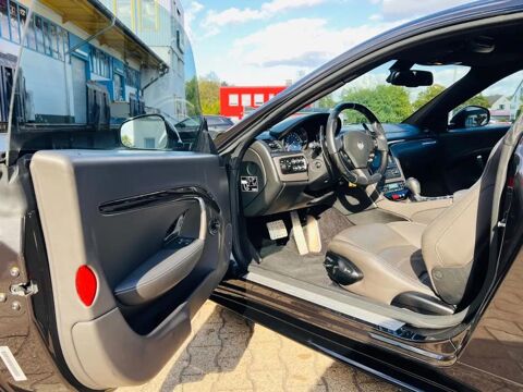 Granturismo 4.7 V8 Sport Automatique 2017 occasion 33000 Bordeaux