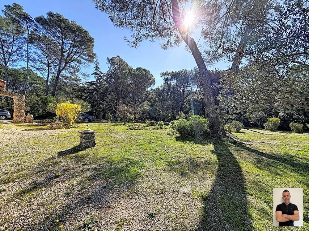 � vendre  Maison Cotignac (83570)