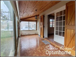  Maison à vendre 4 pièces 85 m²