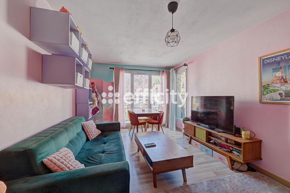 Vente Appartement Appartement Villeparisis